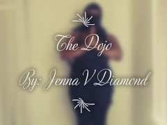 The Dojo - Screenshot 1 of 16 - Masturbate