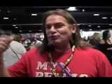 Evan Stone with Jiggy Jaguar Exxxotica Expo 2018 Denver