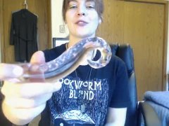 Toy Review Glass Wand Sex Factory