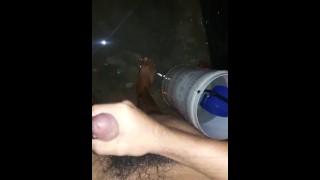 Teen Boys Sex In Bathroom In Morning Time | BATHING time Masturbation Video