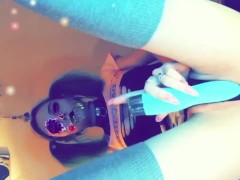 AUSTRALIAN SLUT NIKKI RAIN @THATWOOKIEETHO