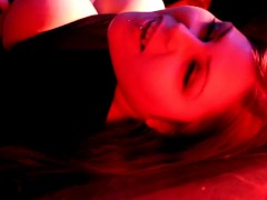 Vampire Lust Feast - Atmospheric Goth Vamp Solo Orgasm