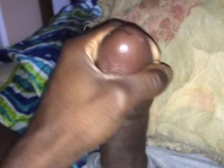 HUGE DICK PUMPED VOLCANO CUMM  EXPLOSION!!!