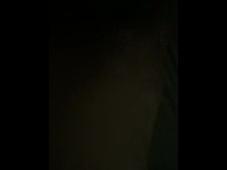 Latina screams