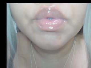 ASMR. Drool_into ecstasy. (soft noises)