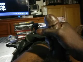 my arm is tried lol