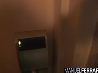 Manuel Ferrara - Ava Addams' Huge Boobs And Ass In Motion screenshot number 0