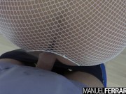 Preview 3 of Manuel Ferrara - Ryan Conner Busty, Thick & Down 4 Dick