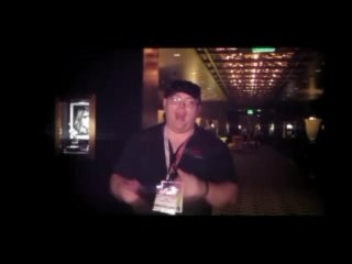 Hog Tied Censored Freeks w Jiggy Jaguar AVN Expo 2017