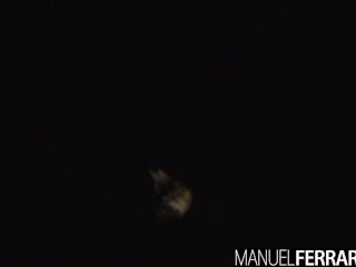 Manuel Ferrara - Ashley Adams Gives Manuel Road Head!