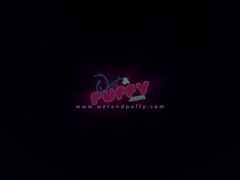 Wetandpuffy - Extreme pussy closeup play - Screenshot 3 of 16 - Adult Toys