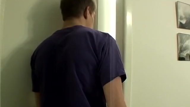 Young Gay Voyeur Disciplined with Intense Twink Dicking - Pornhub Gay