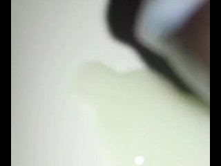Let me put it on your face