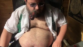 Fat Daddy summer clip