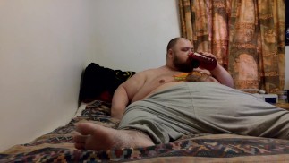 Набивка в постель