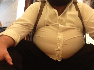 Пол Папочка