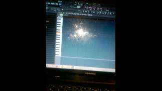 Making a beat