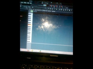 Making a Beat