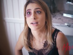 AllHerLuv.com - Confessions of a Naughty Cheerleader - Sneak Peek