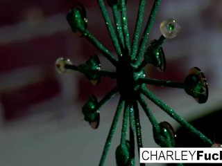 Charley gets an offer that she can't refuse