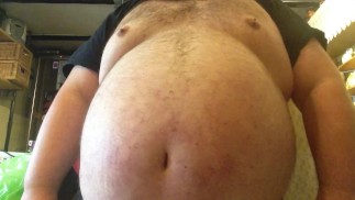 Сплющивание живота