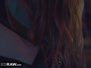 BLACKEDRAW Cheating GF doesn't need an excuse to fuck BBC