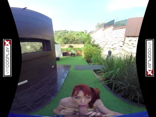 VRCosplayX.com XXX Anime Compilation_In POV Virtual Reality_Part 1