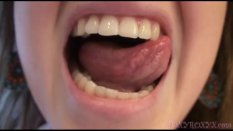 Giantess Digestion