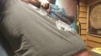 Раздутая труба время