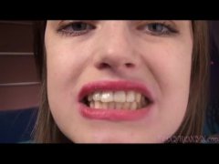 CHIPS AND CANDY CHEW