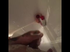 In d shower - Screenshot 1 of 16 - Big Dick