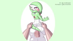 Gardevoir