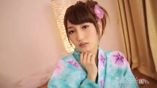 【無】ダイナマイト 愛沢かりん Karin Aizawa