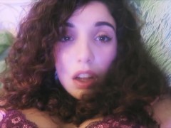 Vore  - Voring your girlfriend - Using you as my personal dildo