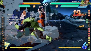 Android 16 1 metro Trio Corner Combo