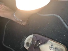 Pedal pumping! - Screenshot 5 of 16 - Bigfeet