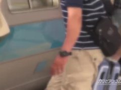 【無】時間よ止まれ 女性専用車両編 木村つな Tsuna Kimura - Screenshot 1 of 16 - Caribbeancom