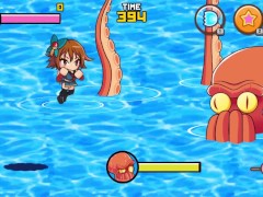 Panties of Rage (Beat em up sex-game)