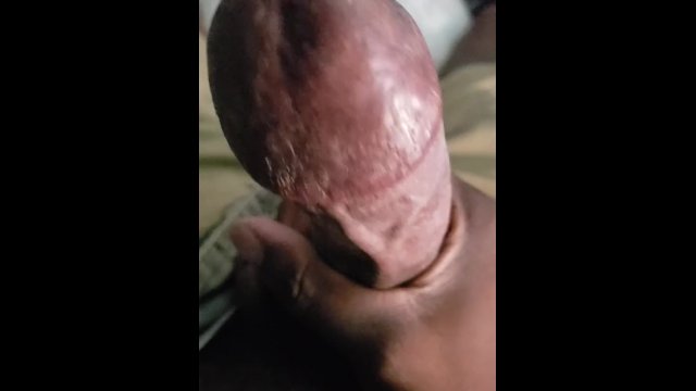 Big black dick
