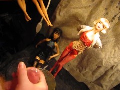 BBB preview: VICCA's "3rd Official Facial" (AVI high def no SloMo)