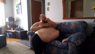 SSBHM Еда в субботу утром