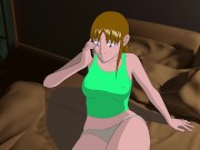 Preview 4 of Futako 2D (Animated Parody)