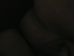Pussy play