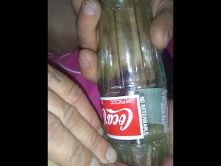 Coca-Cola penetration