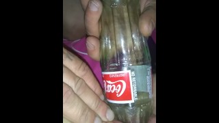 Penetrace Coca-Coly