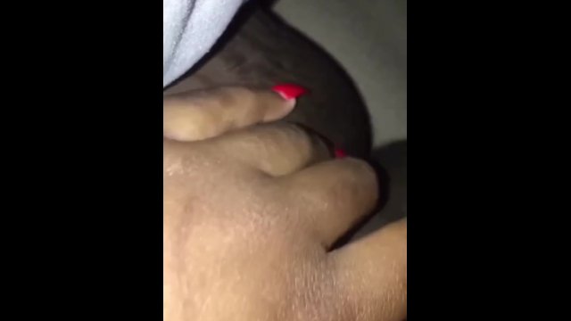 Tight pink pussy