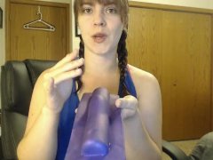 Toy Review Sybian Sex Machine Attachment Silky Smooth Flat Top