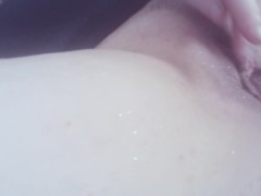 Glitter pussy rub (teaser clip)