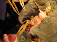 bbb preview: Riley "In Pink" (no SloMo AVI high def)