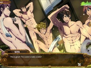 Full Service Game 1.10.1 Demo (Rald Schwarz New Route)